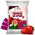 Gelo de Sabor Morango do Amor 1 kg - Imagem 1