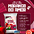 Gelo de Sabor Morango do Amor 1 kg - Imagem 2