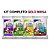 Kit Completo Base para Gelo Brisa Blend de Frutas 50 Litros - Imagem 1