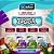 Kit Completo Base para Gelo Brisa Blend de Frutas 50 Litros - Imagem 2