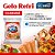 Base para Gelo de Sabor Refrigerante Guaraná 1 kg - Imagem 2