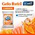 Base para Gelo de Sabor Refrigerante Laranja 1 kg - Imagem 2