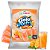 Base para Gelo de Sabor Refrigerante Laranja 1 kg - Imagem 1