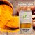 Açafrão da Terra Puro Premium 250G, Curcuma Pura, alto teor de curcumina, sem glúten - Imagem 5