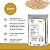 Psyllium Husk em Pó 100% Puro 200g - Fibra Natural Premium - Imagem 3