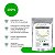 Spirulina Premium 100% Pura 100g - Superalimento Vegano - Imagem 2