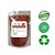 Paprica Defumada, Raiz e Sabor Tempero Natural 50g - Imagem 3