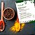 Cúrcuma Com Pimenta Preta em Pó Premium 200g Mais Planta - Imagem 2