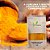 Cúrcuma Pura Em Pó Premium 250g, açafrão da terra 100 Natural, Sem Glúten - Imagem 3