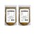 Kit 2 Shot Matinal de Spirulina 100% Natural 100g - Imagem 1