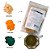 Kit 2 Shot Matinal de Spirulina 100% Natural 100g - Imagem 3