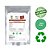 Colorau ( Urucum ) em pó Premium 200g, kit com 3 - Imagem 3