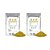 Lemon Pepper 200g, Raiz e Sabor Premium, kit com 2 - Imagem 1