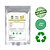 Lemon Pepper 200g, Raiz e Sabor Premium, kit com 3 - Imagem 3
