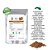 Guaraná em Pó Puro e Natural 500g - Imagem 5
