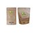 Kit: Maca Peruana 100g + Guaraná em Pó 100g À Orgânica - Imagem 1