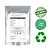 Farinha De Banana Verde Premium 500g Sabor Natural, Rico em Fibras - Imagem 2