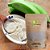Farinha De Banana Verde Premium 500g Sabor Natural, Rico em Fibras - Imagem 5