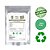 Kit 2 Tempero Chimichurri Sem Pimenta 500g Raiz e Sabor - Imagem 2