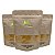 Kit 3 Cúrcuma Com Pimenta Preta em Pó Premium 250g - Imagem 1