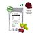 Kit 3 Farinha de Beterraba Desidratada Pré Treino Natural 1Kg - Imagem 2