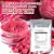 Kit 3 Farinha de Beterraba Desidratada Pré Treino Natural 1Kg - Imagem 5