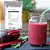 Kit 3 Farinha de Beterraba Desidratada Pré Treino Natural 1Kg - Imagem 4