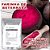 Kit 3 Farinha de Beterraba Desidratada Pré Treino Natural 1Kg - Imagem 7