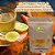 Kit 3 Shot Matinal Cúrcuma com Gengibre 100g - Imagem 3