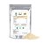Proteína de Soja Isolada 1kg Raiz e Sabor 28g de proteina - Imagem 1