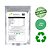 Proteina de Soja Isolada 28g p/ dose Refil 500g, Kit com 2 - Imagem 4