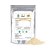 Proteína de Soja Isolada 500g Raiz e Sabor 28g de proteina - Imagem 1