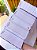 Planner Estojo Xadrez - Imagem 2