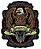 Patch Kit Completo para Colete - Imagem 2