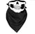 Bandana Skull Rider - Imagem 1