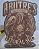 Kit com 10 Troféus em MDF feito em placa 10 x 10cm - Imagem 1