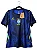Camisa Seleção Brasileira Copa 2026 Masculina – AZUL - Jogador - Imagem 3