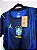 Camisa Seleção Brasileira Copa 2026 Masculina – AZUL - Jogador - Imagem 4
