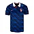 Camisa FRANÇA Copa 2026 Masculina – AZUL - Imagem 1
