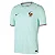 Camisa FRANÇA Copa 2026 Masculina – VERDE - Imagem 1