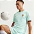 Camisa FRANÇA Copa 2026 Masculina – VERDE - Imagem 3