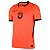 Camisa HOLANDA Copa 2026 Masculina – Laranja - Imagem 1