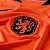 Camisa HOLANDA Copa 2026 Masculina – Laranja - Imagem 2