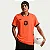 Camisa HOLANDA Copa 2026 Masculina – Laranja - Imagem 3