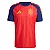 Camisa ESPANHA Copa 2026 Masculina – Vermelha - Imagem 1