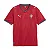 Camisa PORTUGAL Copa 2026 Masculina – Vermelha - Imagem 1