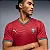 Camisa PORTUGAL Copa 2026 Masculina – Vermelha - Imagem 3