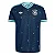 Camisa ALEMANHA Copa 2026 Masculina – Azul - Imagem 1