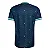 Camisa ALEMANHA Copa 2026 Masculina – Azul - Imagem 2