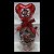 Balde flamengo - Imagem 1